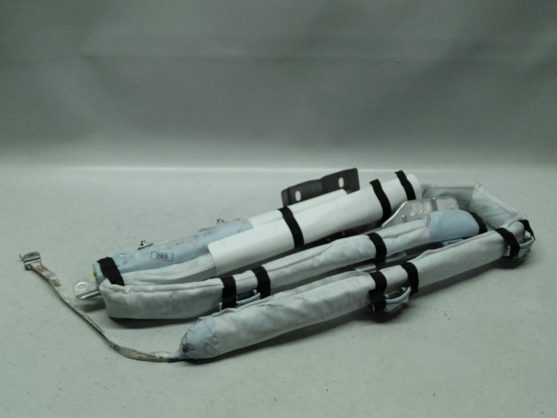 Airbag a Tendina Sinistra
