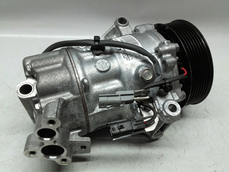 AC compressor