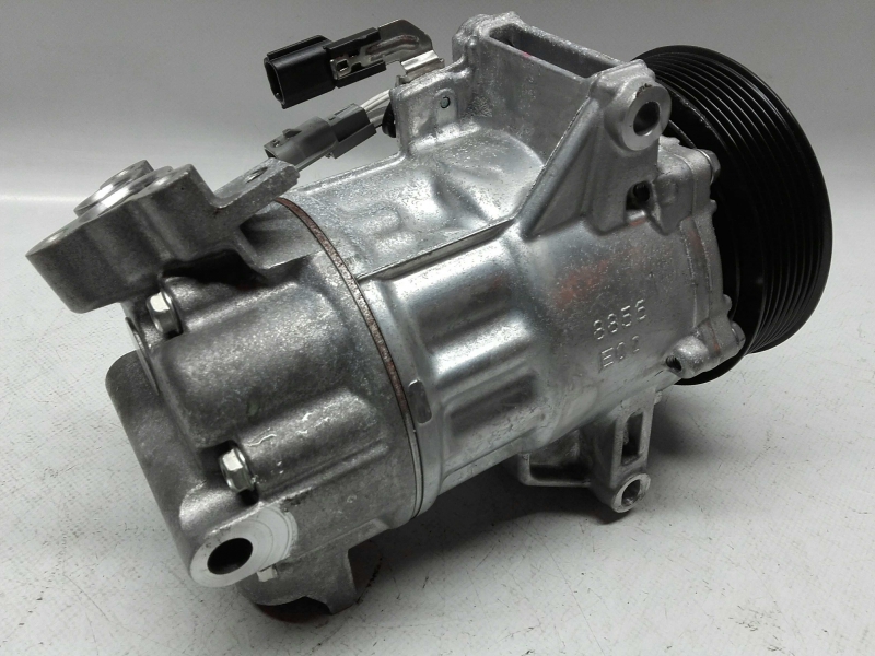 AC compressor RENAULT Captur II Imagem-3