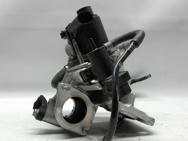 Válvula EGR RENAULT Megane III (BZ0_) Imagem-1