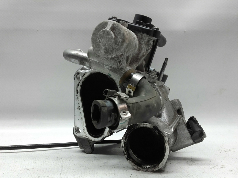 Válvula EGR RENAULT Megane III (BZ0_) Imagem-2