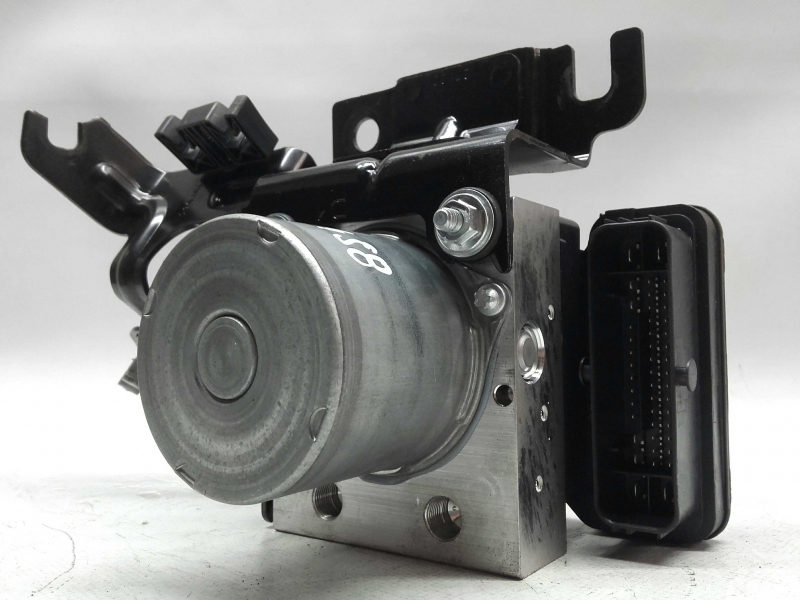 ABS control unit / ECU ABS RENAULT Captur II Imagem-1