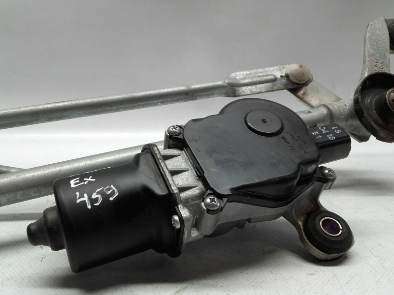 Front Wiper Motor NISSAN Leaf EV (ZE0) Imagem-1