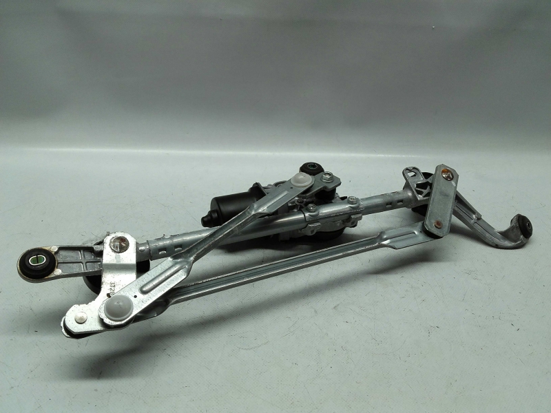 Front Wiper Motor NISSAN Leaf EV (ZE0) Imagem-3