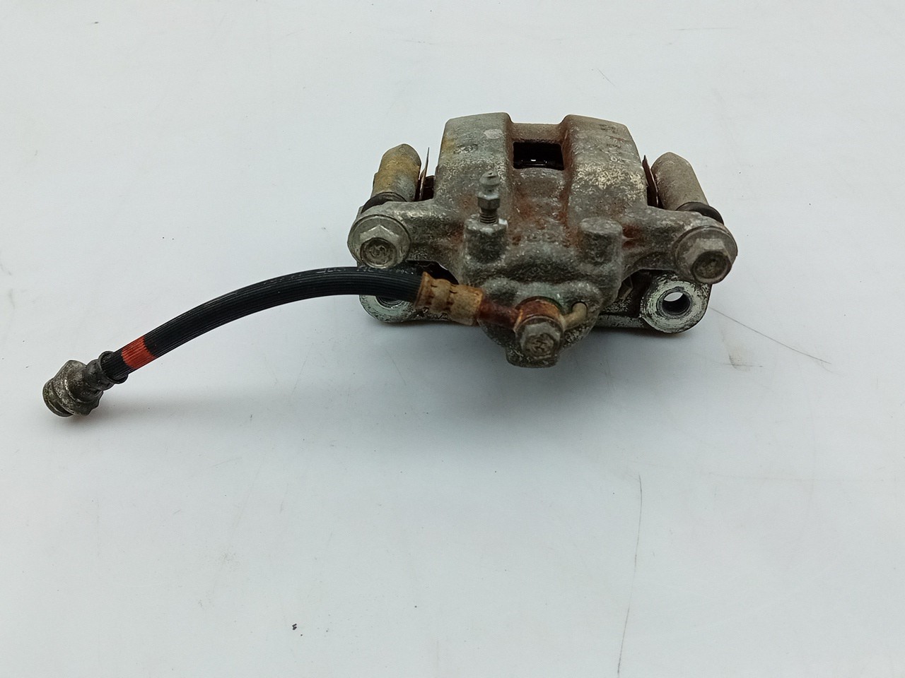 Right rear Brake Caliper NISSAN Leaf EV (ZE0) Imagem-2