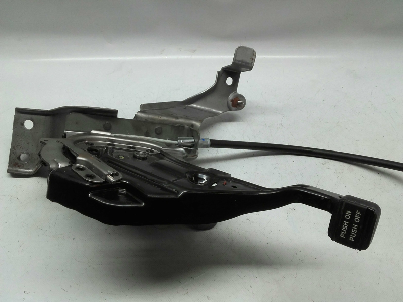 Hand brake / parking brake NISSAN Leaf EV (ZE0) Imagem-1