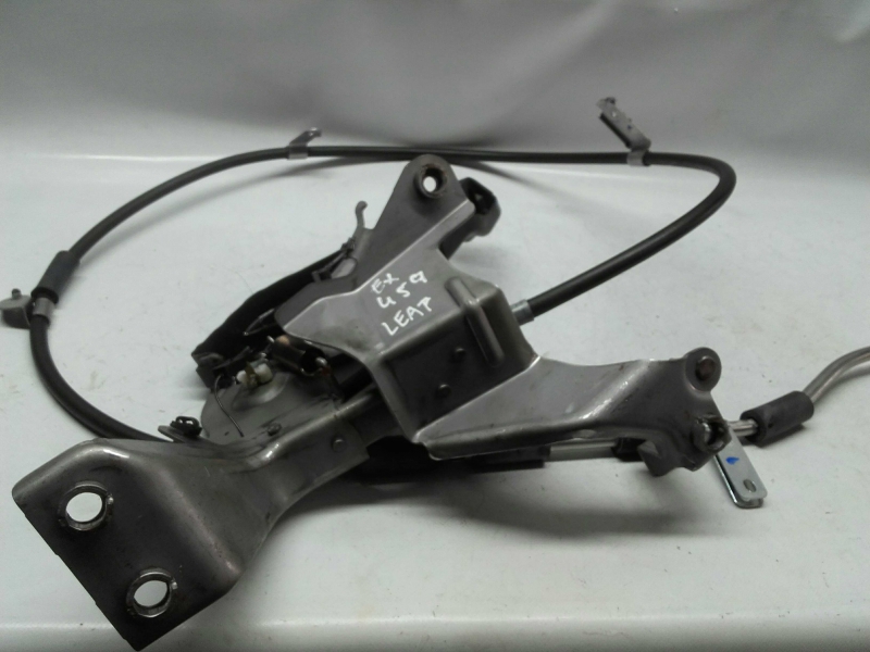 Hand brake / parking brake