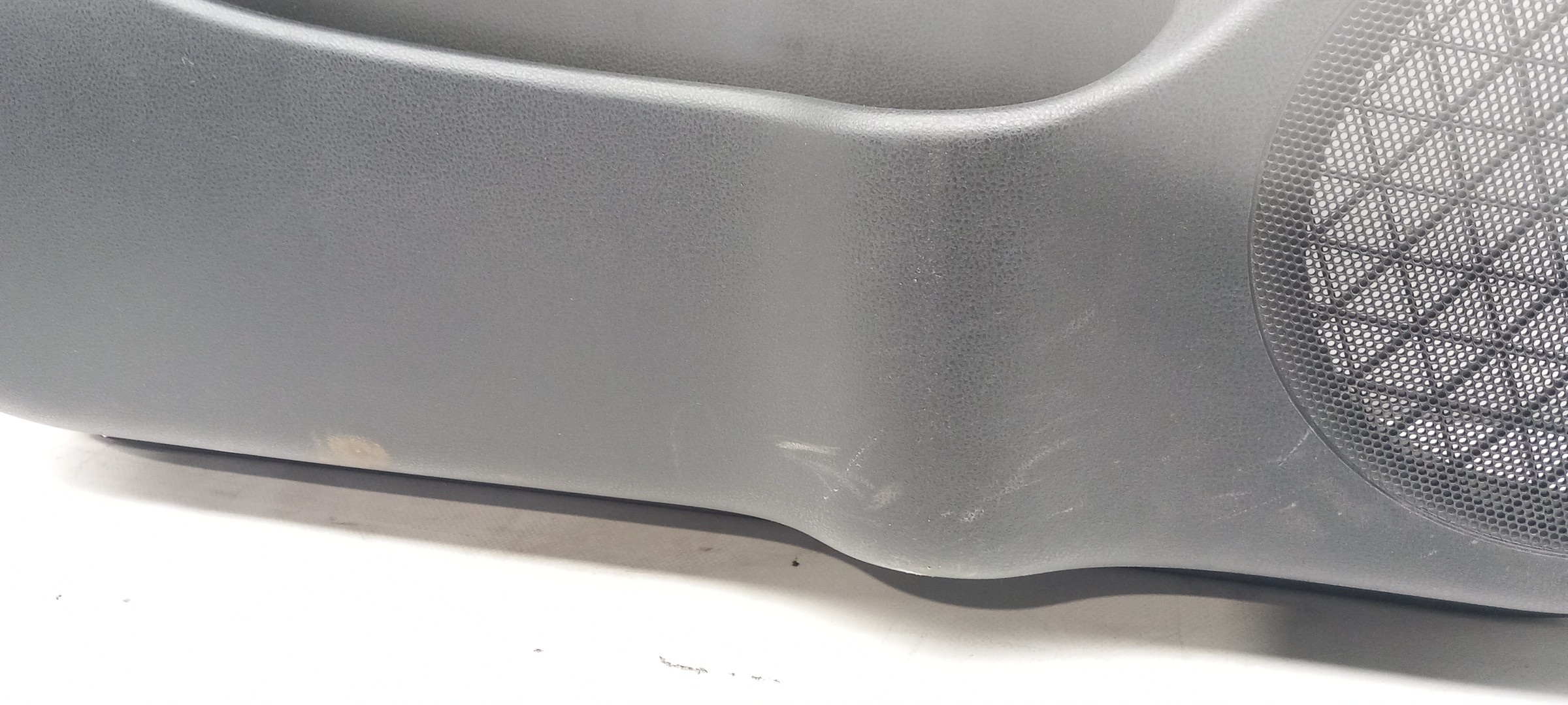 Left front door panel NISSAN Leaf EV (ZE0) Imagem-1