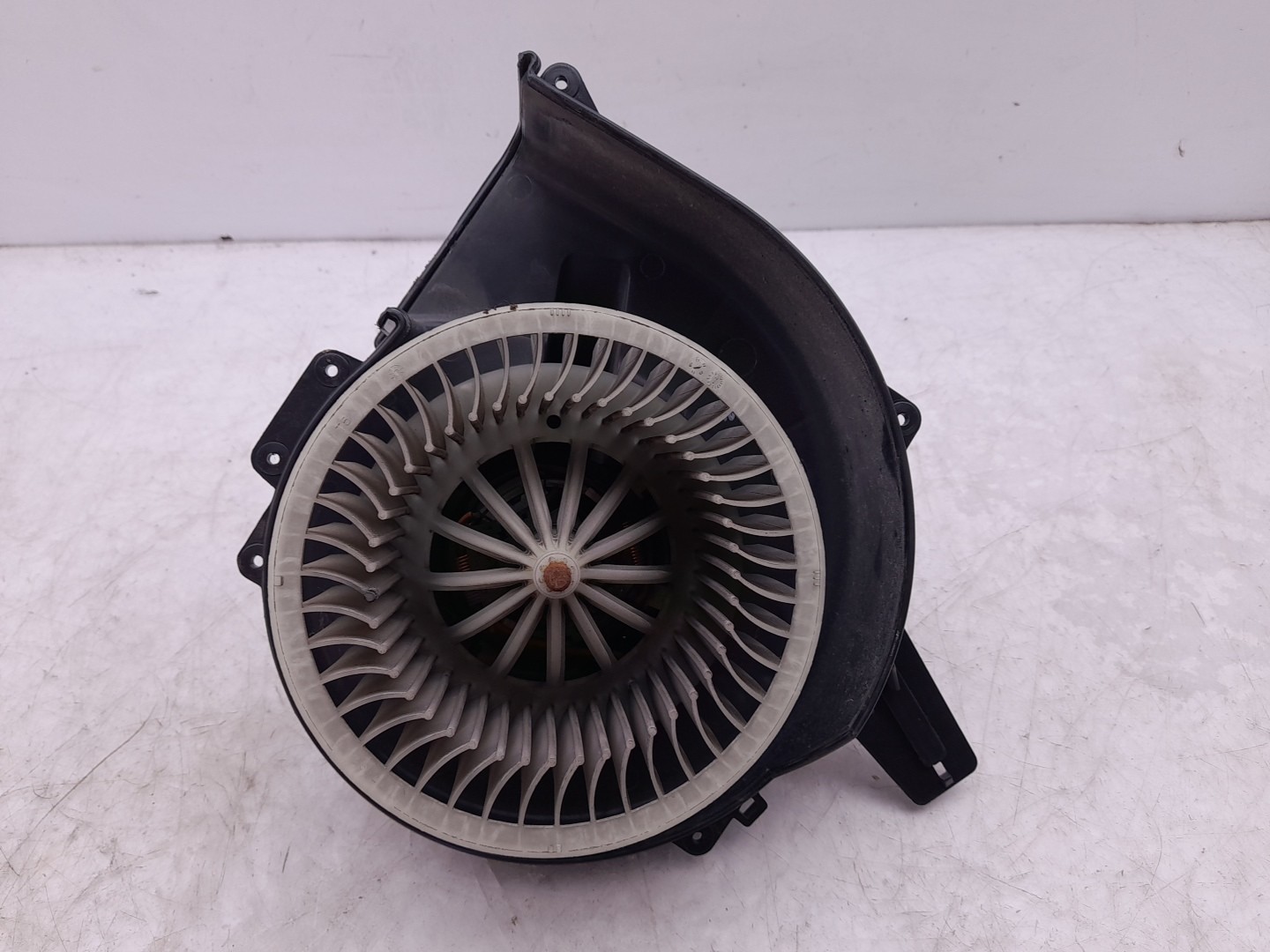 Motor da chauffage / sofagem