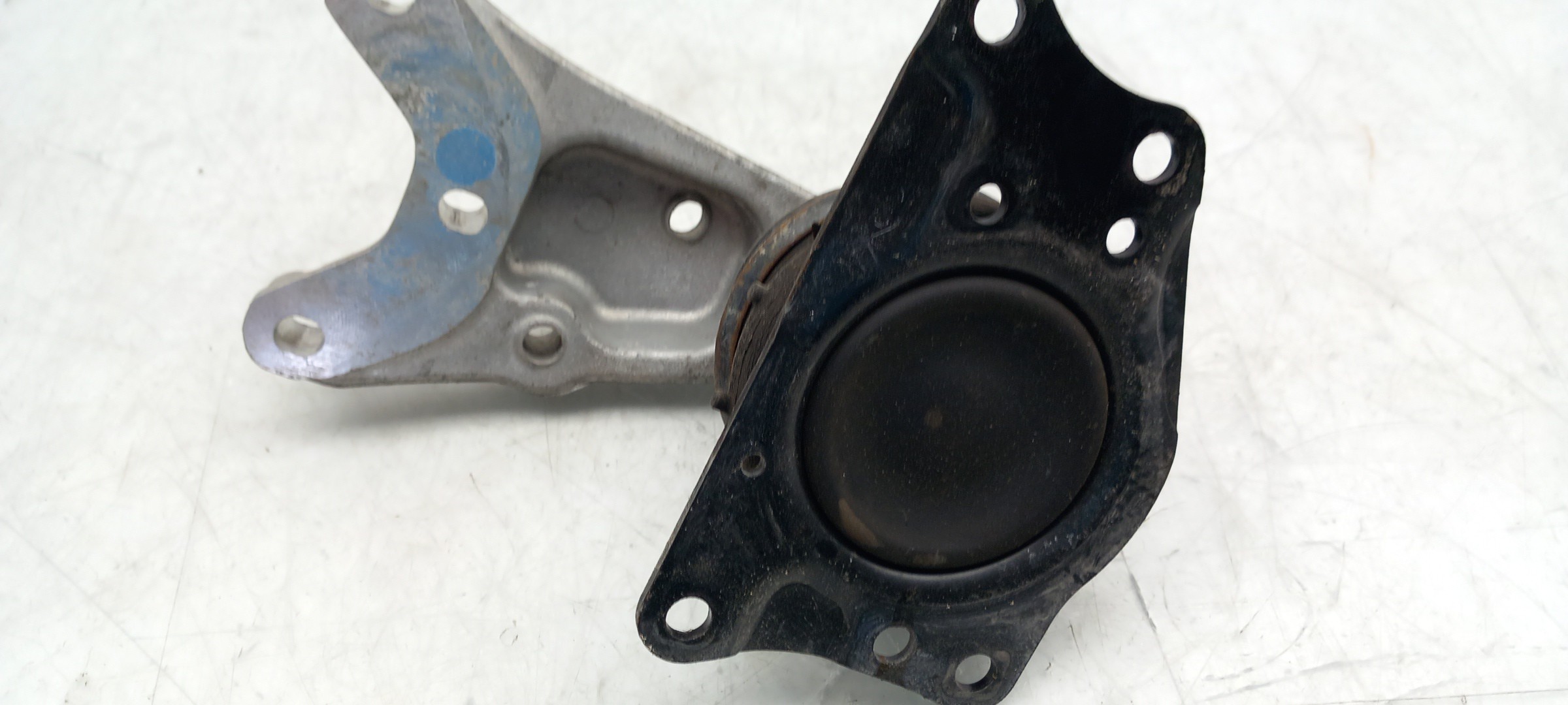 Support Moteur SKODA Fabia II Hatchback (542, 5J) Imagem-2