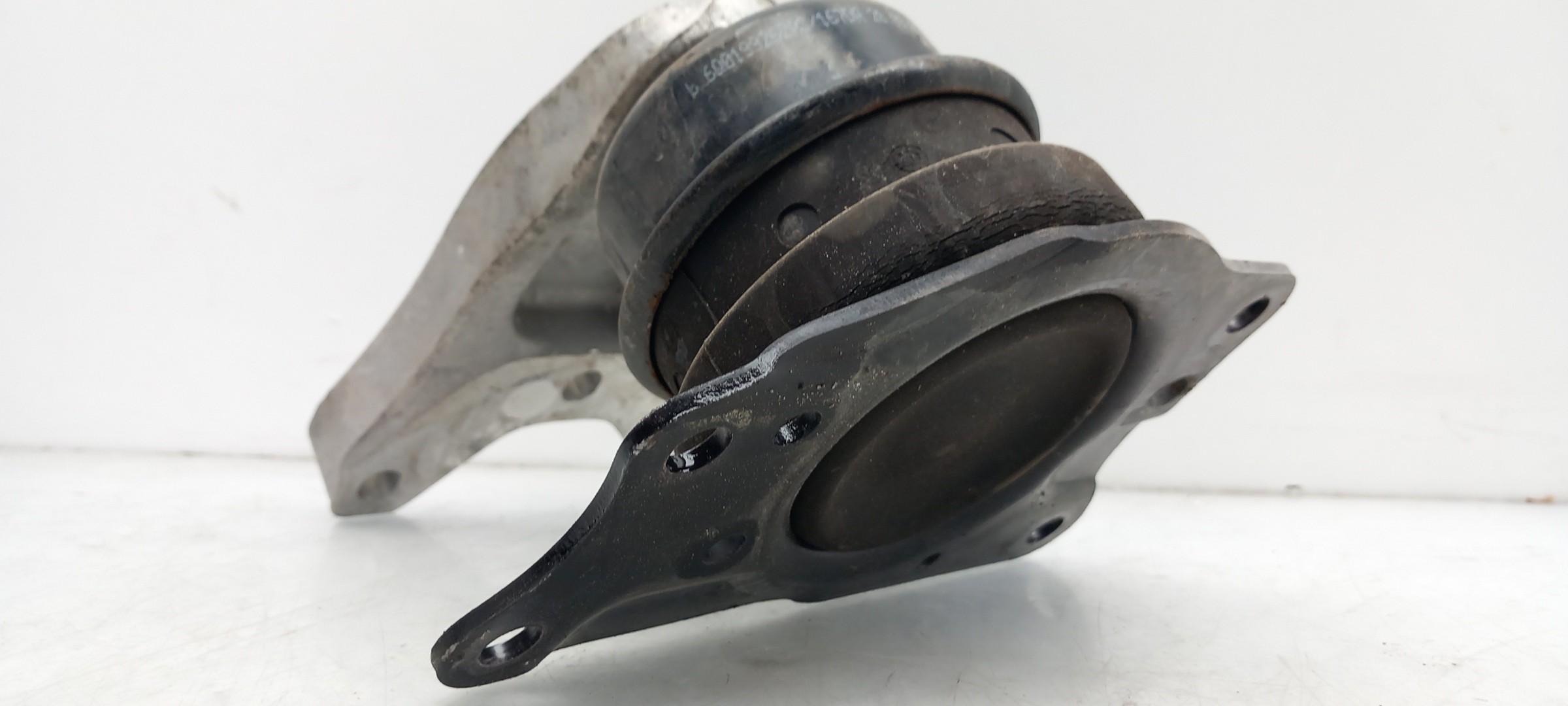 Support Moteur SKODA Fabia II Hatchback (542, 5J) Imagem-1