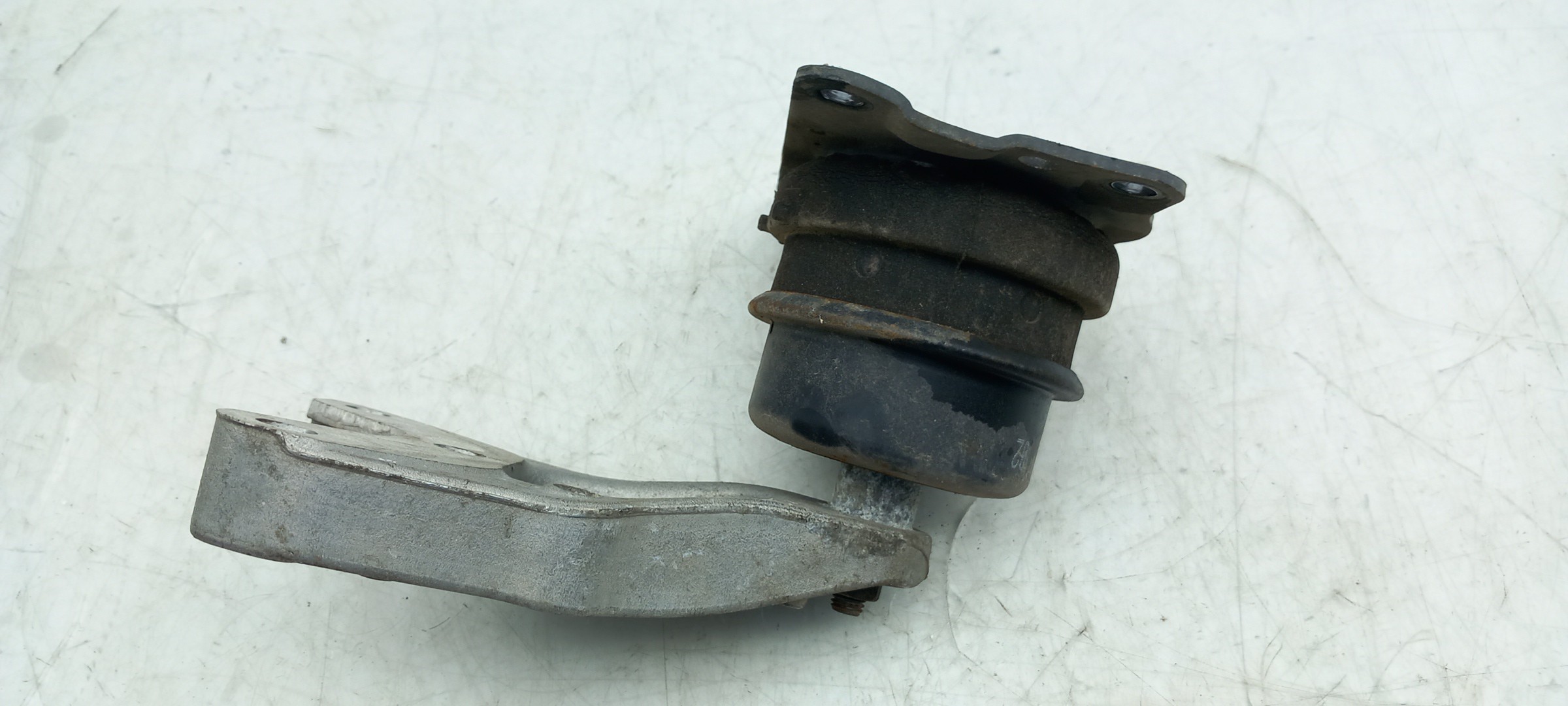 Support Moteur SKODA Fabia II Hatchback (542, 5J) Imagem-3