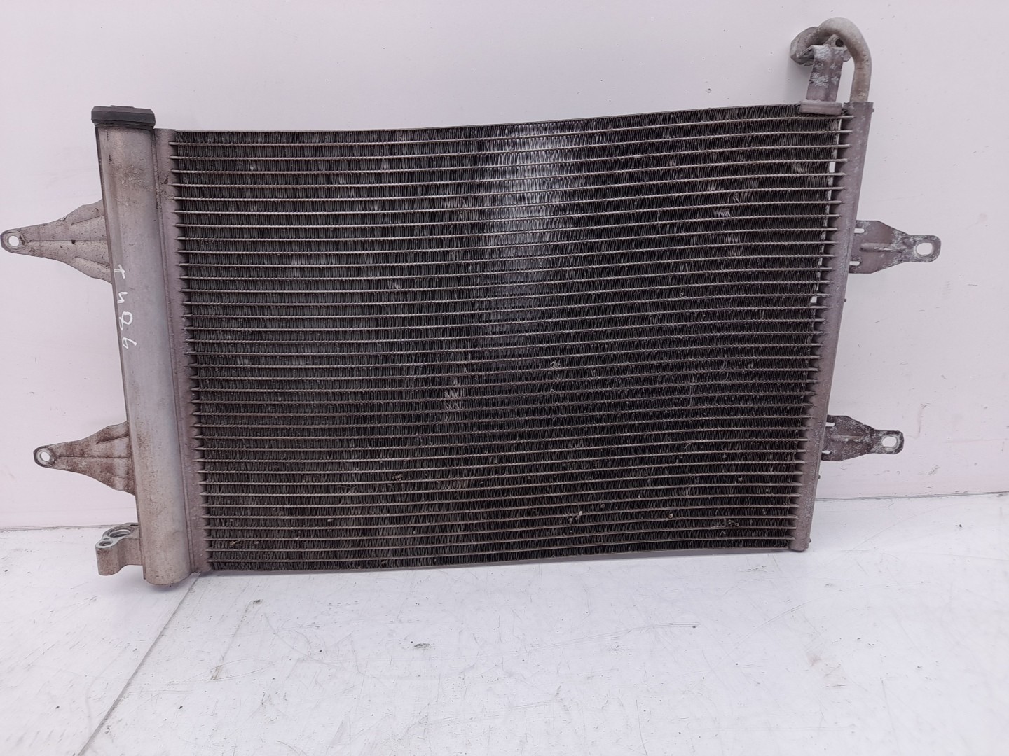 Radiador AC