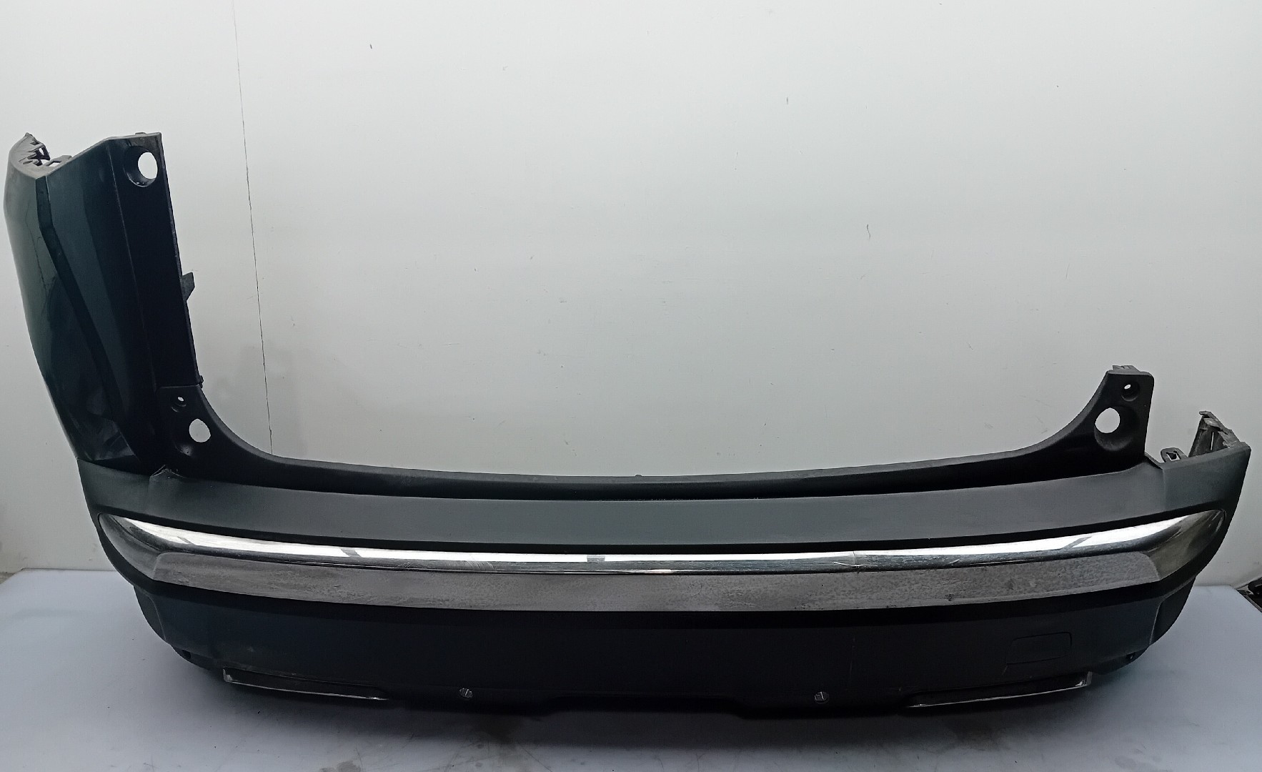 Paraurti posteriore PEUGEOT 3008 II (M_) Imagem-0