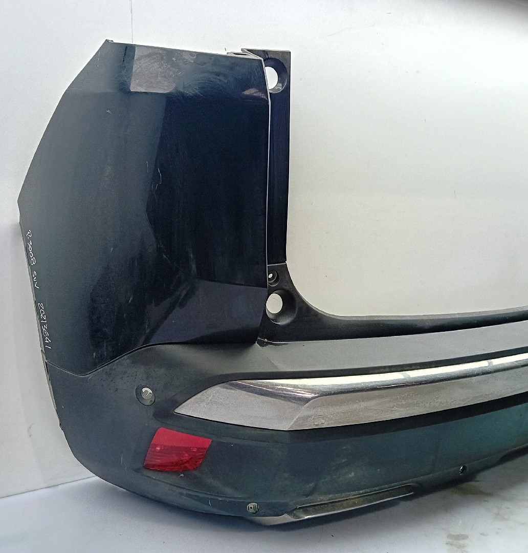 Paraurti posteriore PEUGEOT 3008 II (M_) Imagem-2