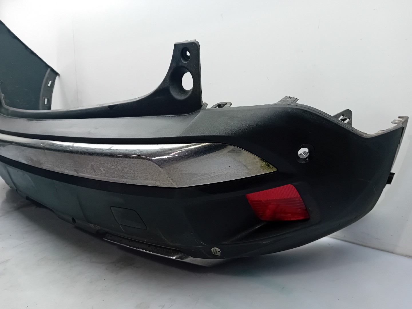 Paraurti posteriore PEUGEOT 3008 II (M_) Imagem-1