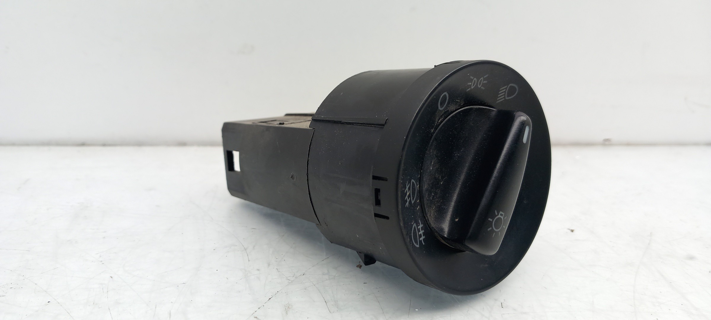 Módulo interruptor luz SKODA Fabia II Hatchback (542, 5J) Imagem-1