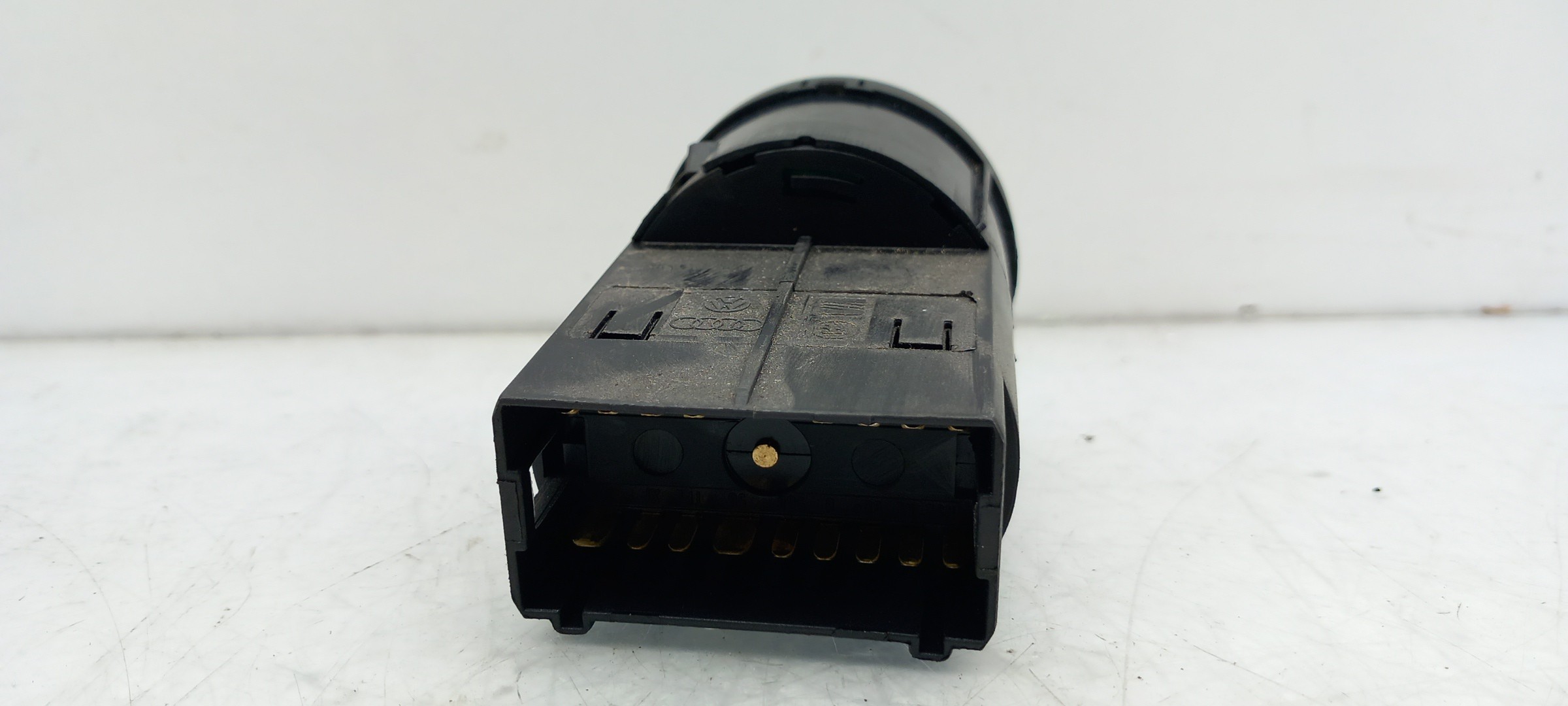 Módulo interruptor luz SKODA Fabia II Hatchback (542, 5J) Imagem-2