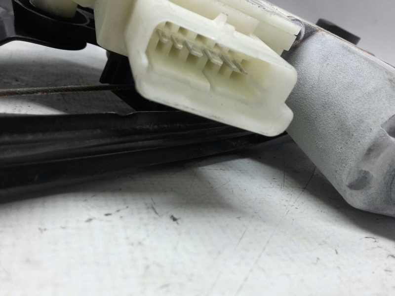 Right front window regulator CITROËN C4 Grand Picasso II (DA_, DE_) Imagem-2