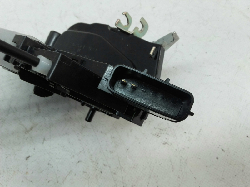Rear Left Door Lock NISSAN Leaf EV (ZE0) Imagem-1