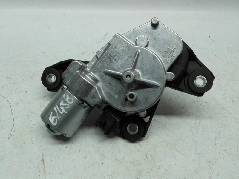 Essuie-glace moteur arrière