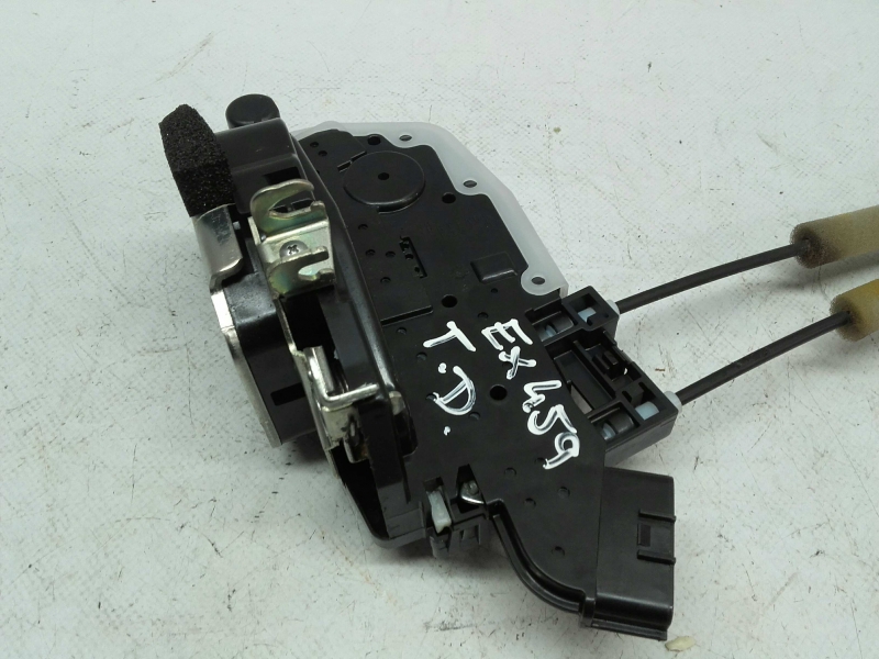 Rear Right Door Lock NISSAN Leaf EV (ZE0) Imagem-1