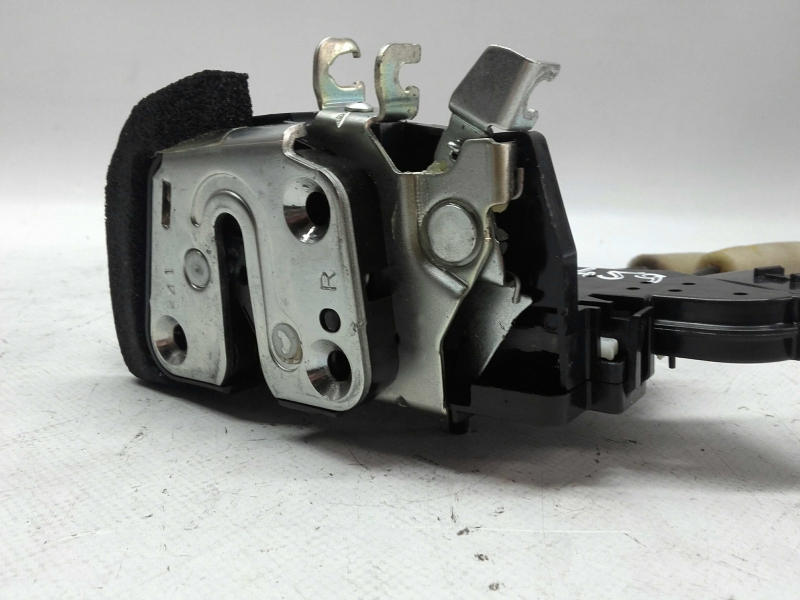 Rear Right Door Lock NISSAN Leaf EV (ZE0) Imagem-2