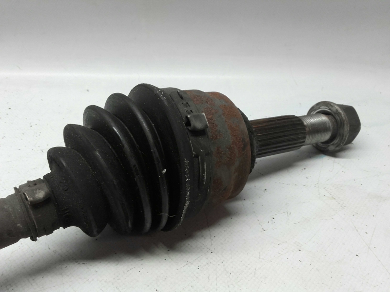 Transmission avant gauche NISSAN Note (E12) Imagem-2
