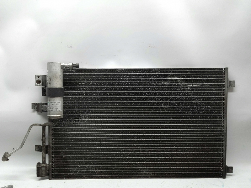 AC radiator