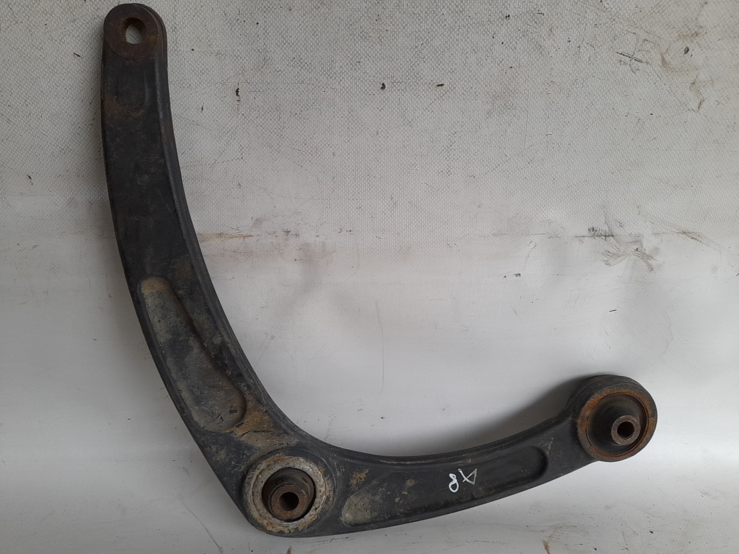 Brazo suspensión delantero izquierdo PEUGEOT 307 (3A/C) Imagem-1