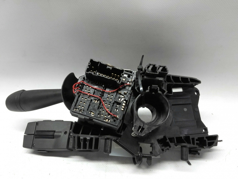 Conjunto / manetes de luzes e limpa vidros DACIA Sandero II (5S_) Imagem-3