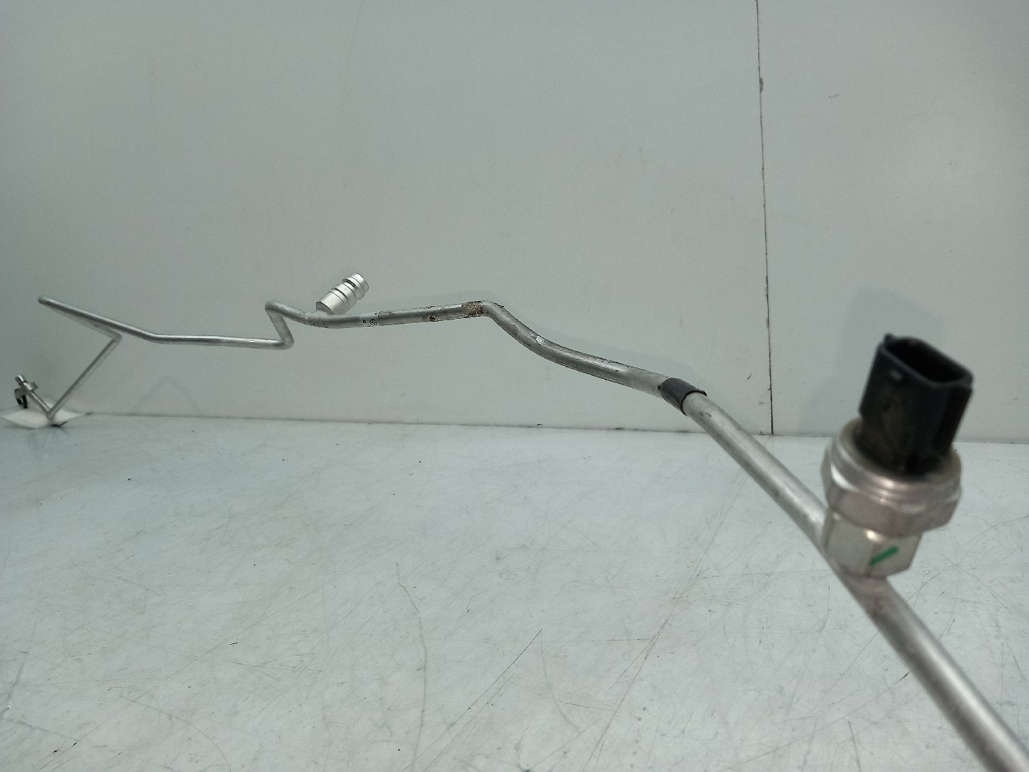 AC pipe RENAULT Captur (J5_) Imagem-1