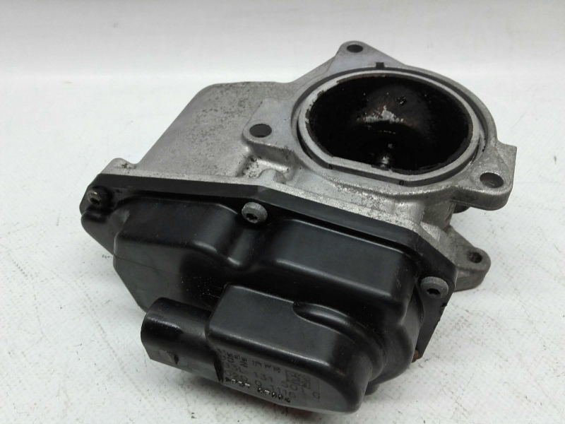 Regulador Válvula de Escape AUDI A4 (8K2, B8) Imagem-1