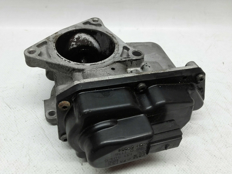 Regulador Válvula de Escape AUDI A4 (8K2, B8) Imagem-2