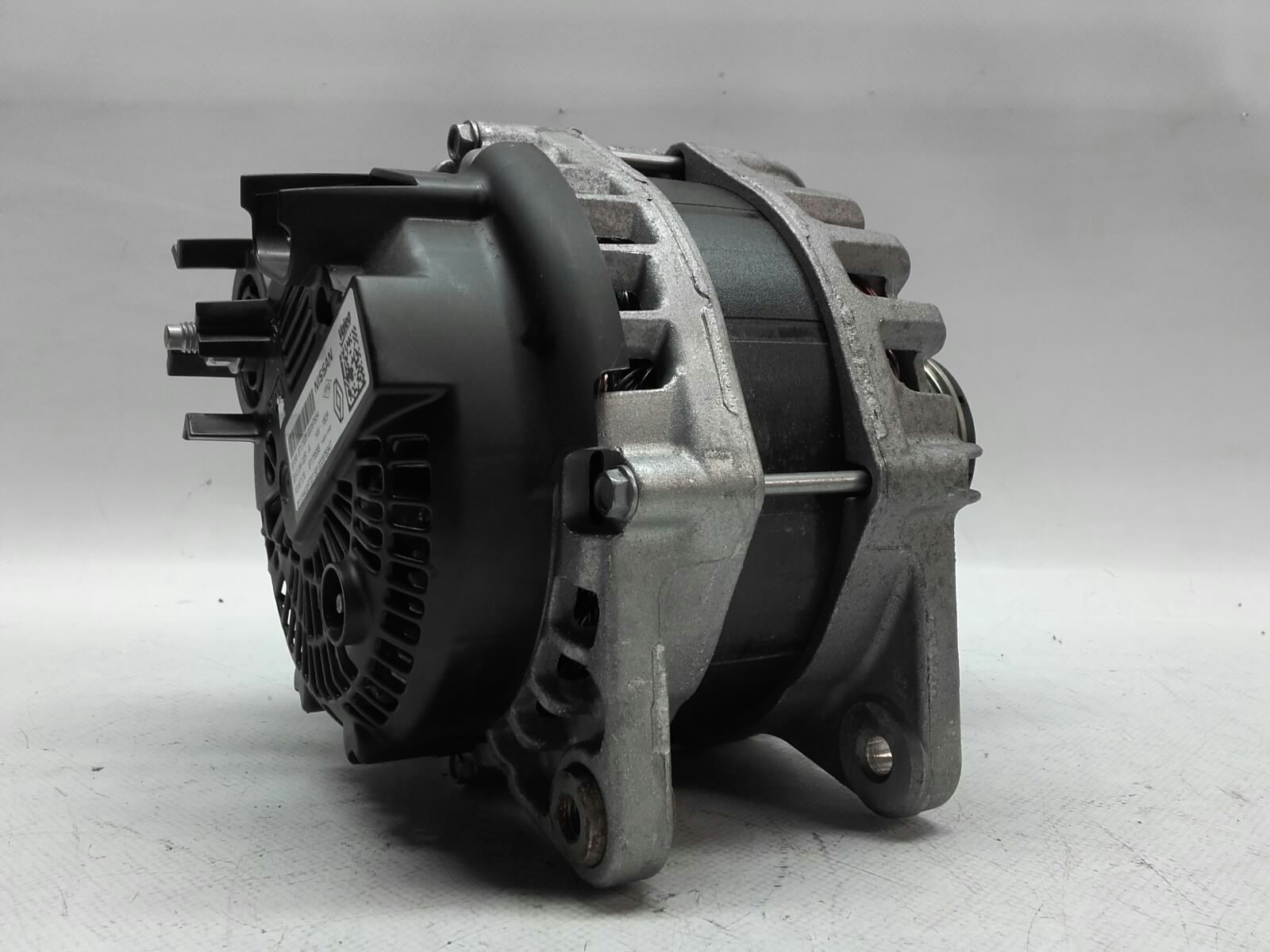 Alternador RENAULT Clio V (BF_) Imagem-2