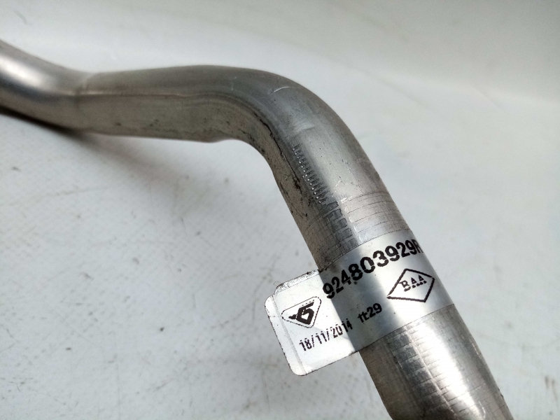 AC pipe