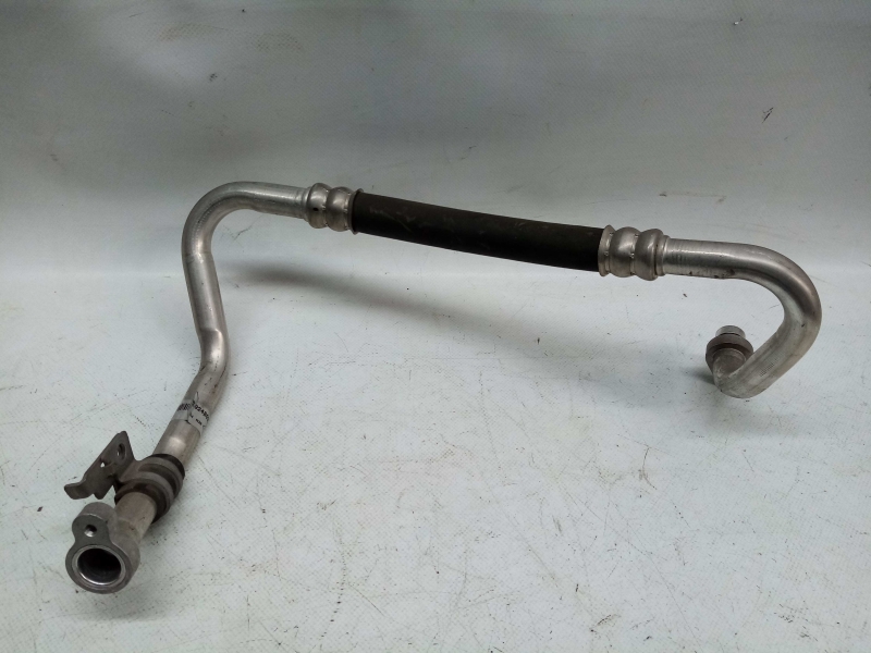 AC pipe RENAULT Captur (J5_) Imagem-1