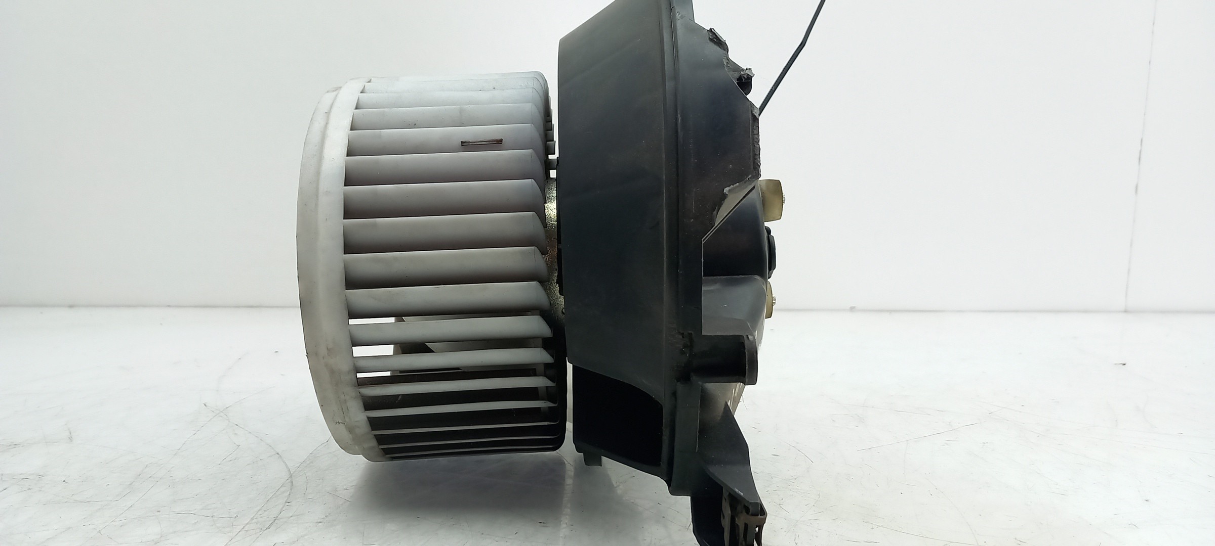 Motor de calefacción