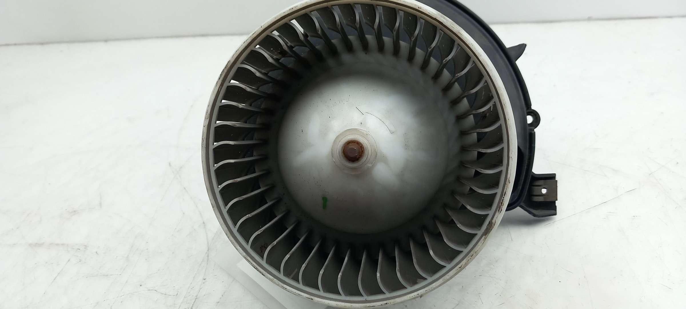 Heater Blower Motor FIAT Grande Punto (199_) Imagem-1