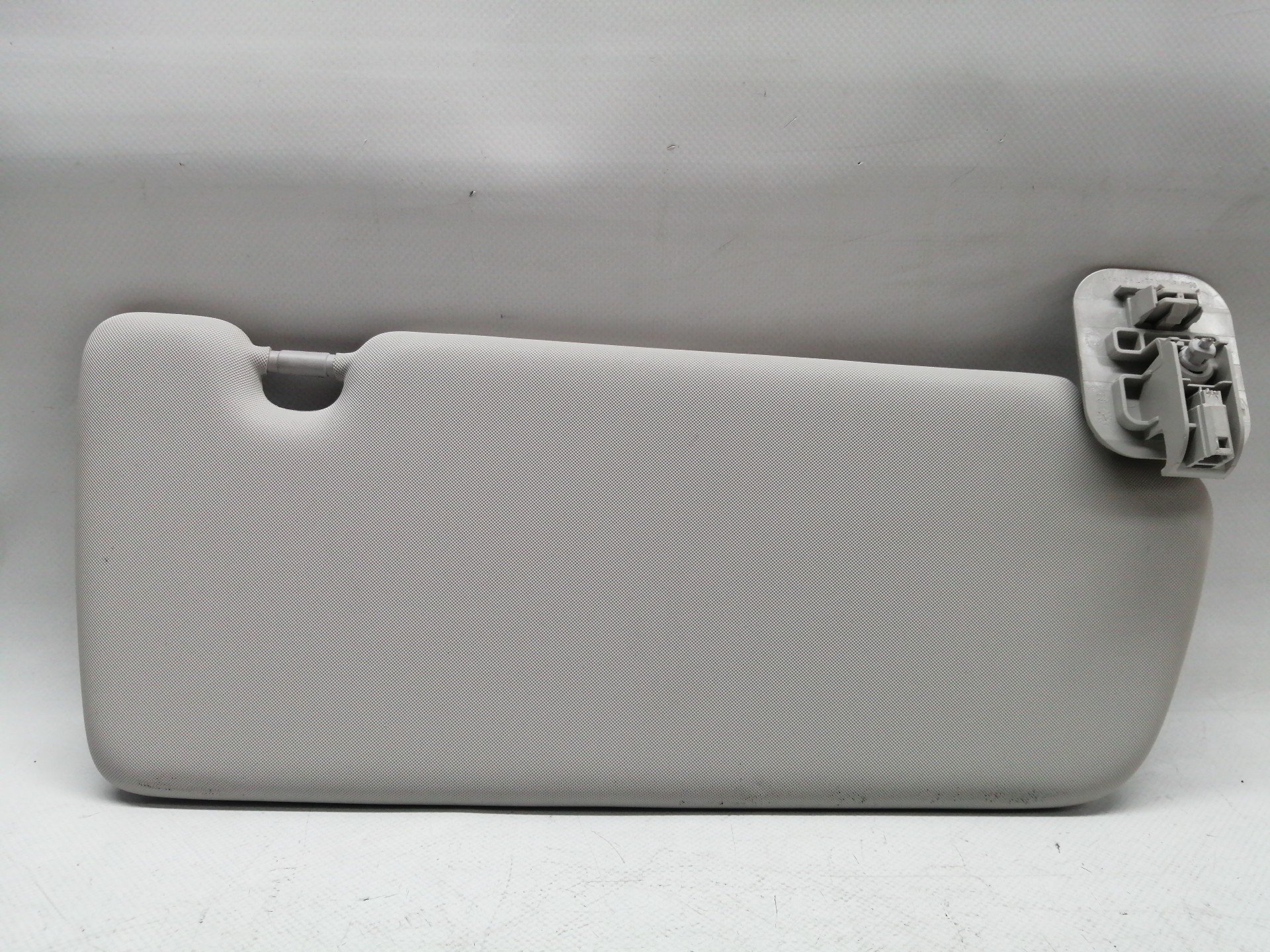 Left Sun Visor RENAULT Clio V (BF_) Imagem-1