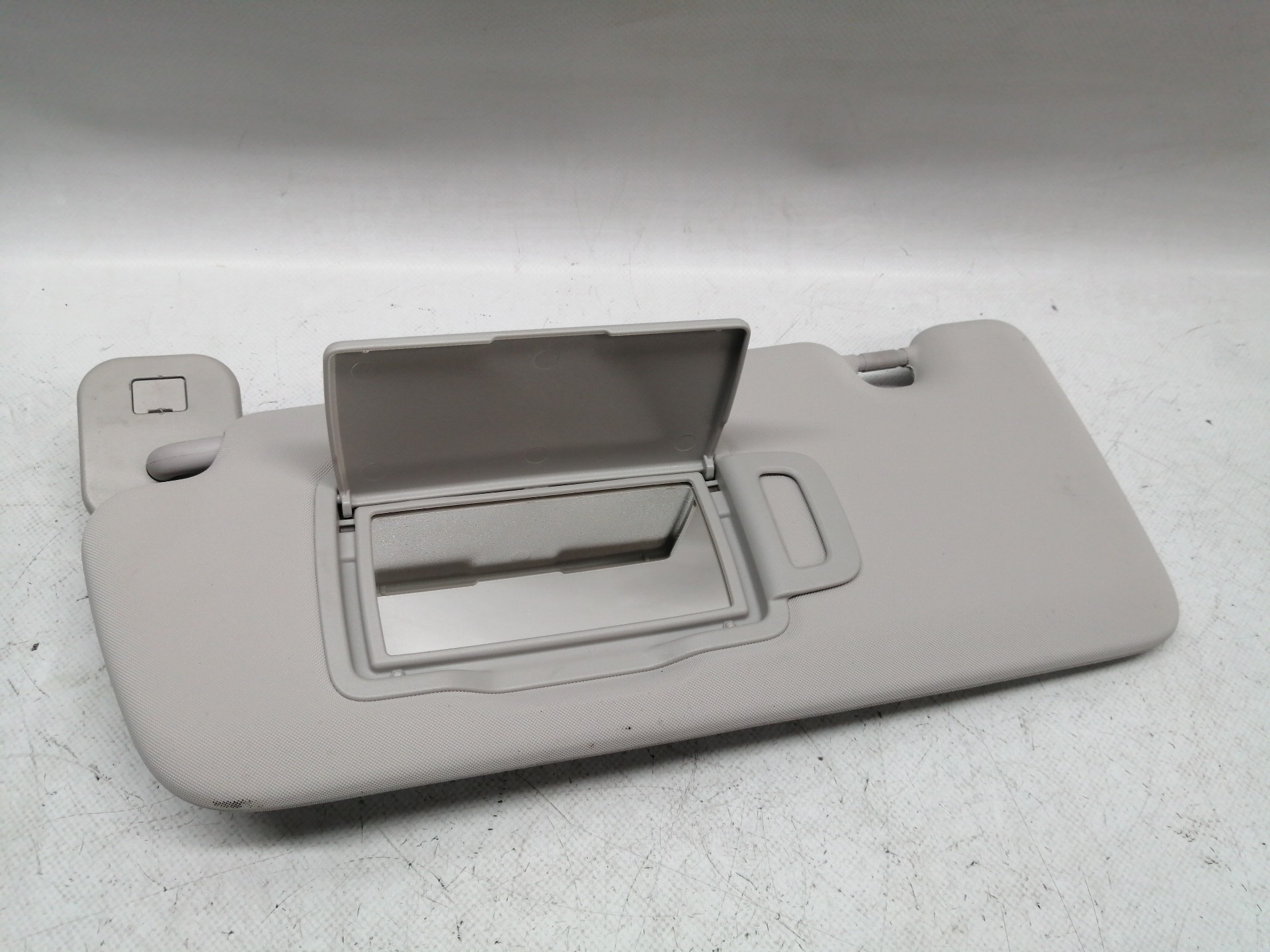 Left Sun Visor RENAULT Clio V (BF_) Imagem-2