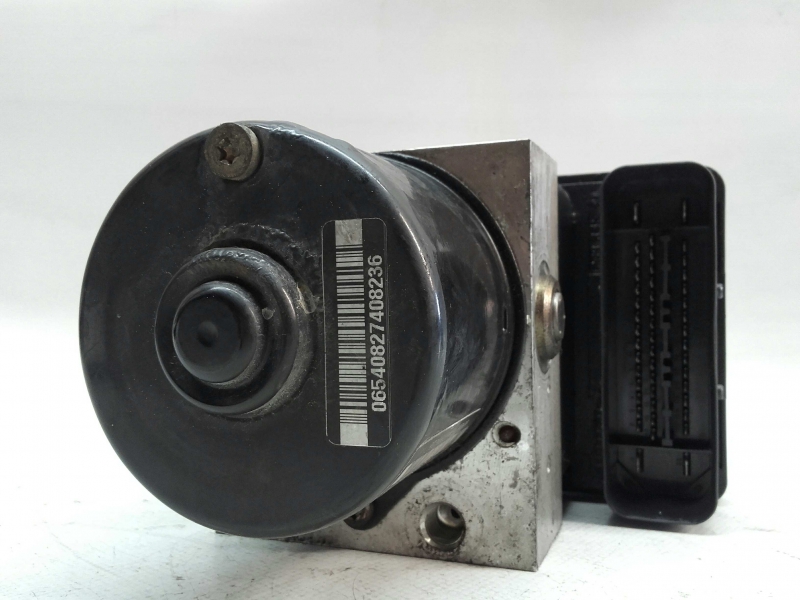 ABS control unit / ECU ABS VOLKSWAGEN New Beetle (9C1, 1C1) Imagem-1