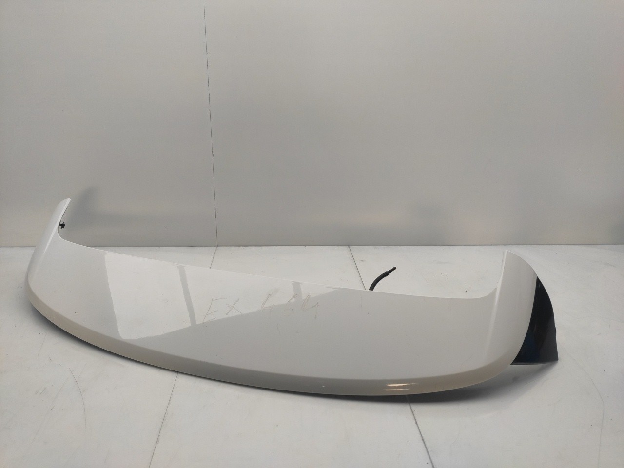 Spoiler / aileron da tampa da mala CITROËN C4 Cactus Imagem-1