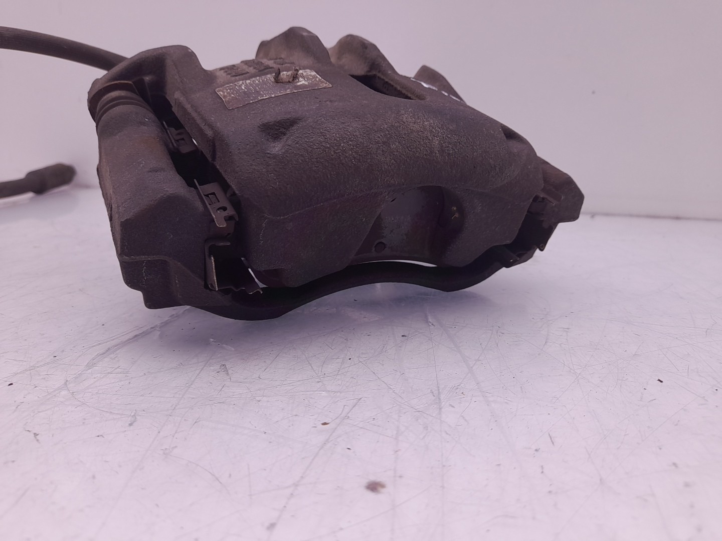Pinza de freno Delantero Derecho CITROËN C4 Cactus Imagem-1