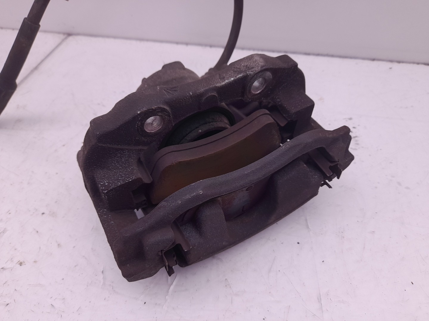 Pinza de freno Delantero Derecho CITROËN C4 Cactus Imagem-3