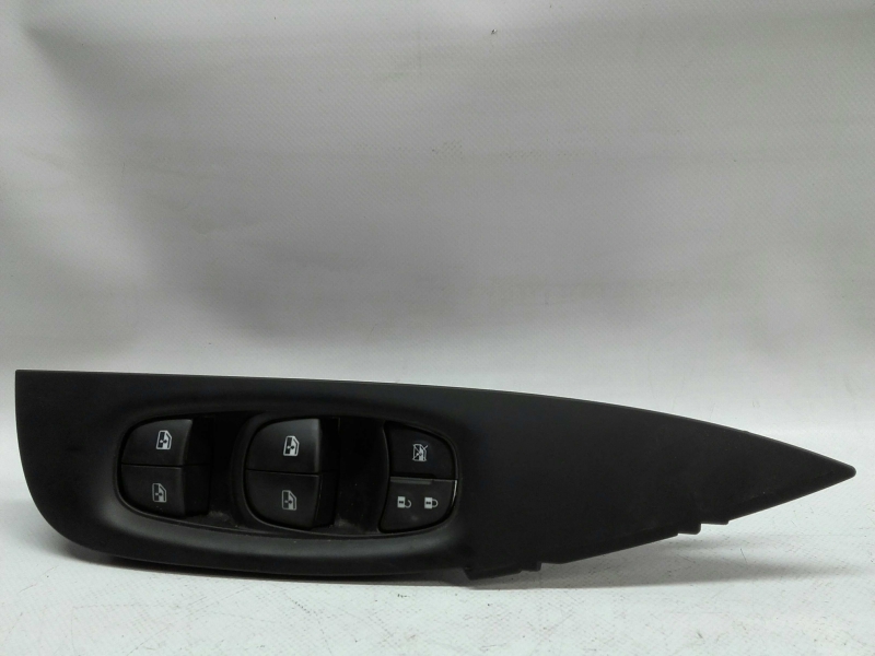 Left Front window control NISSAN Qashqai II (J11) Imagem-1