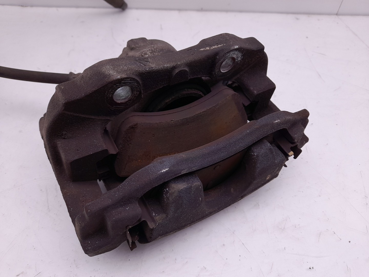 Pinza de freno Delantero Izquierdo CITROËN C4 Cactus Imagem-1