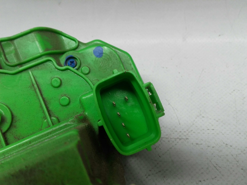 Rear Right Door Lock ALFA ROMEO Giulietta (940_) Imagem-2