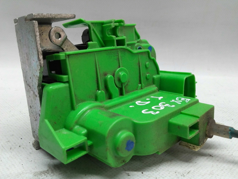 Rear Right Door Lock ALFA ROMEO Giulietta (940_) Imagem-1