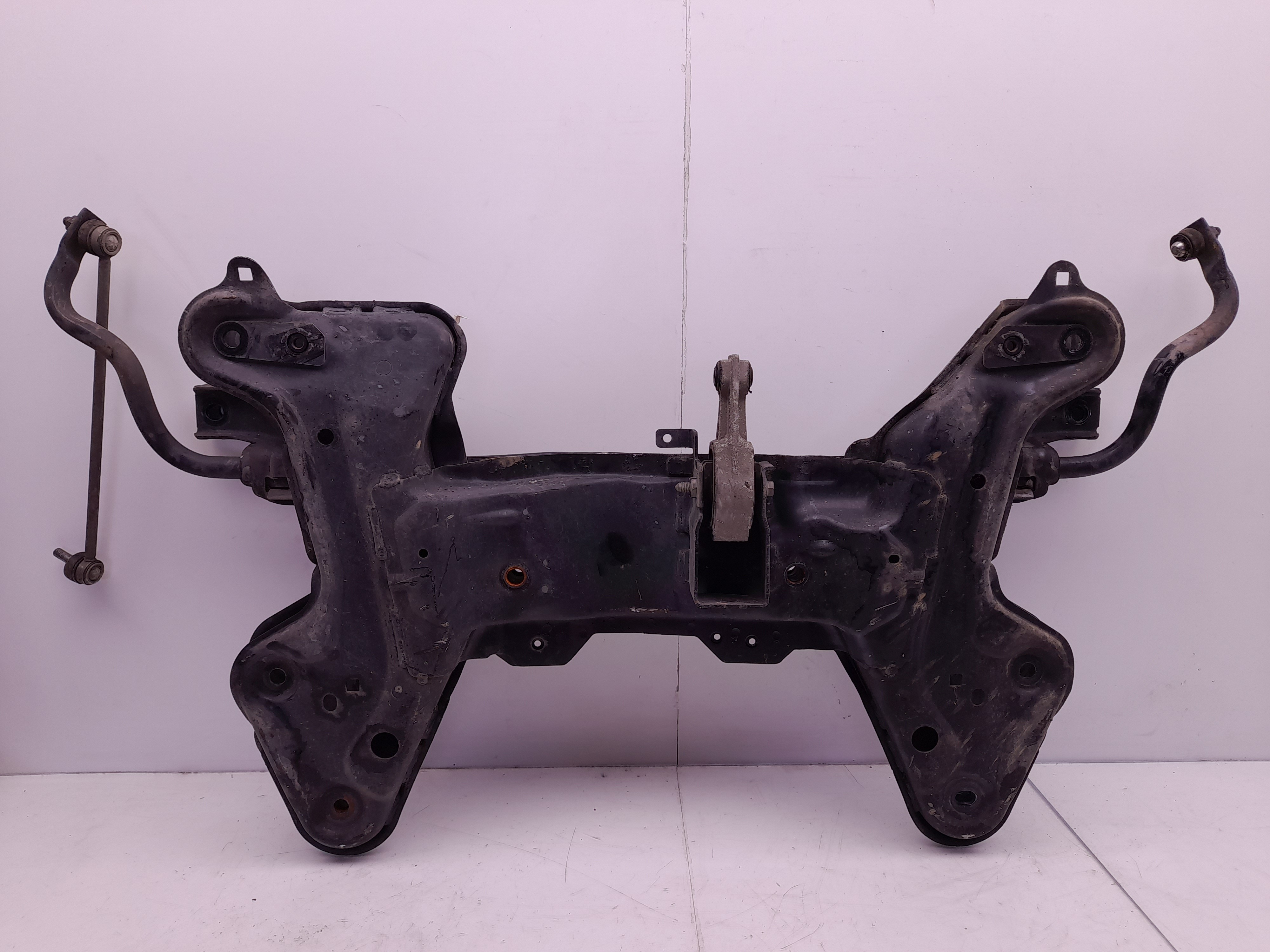 Front subframe CITROËN C4 Cactus Imagem-1
